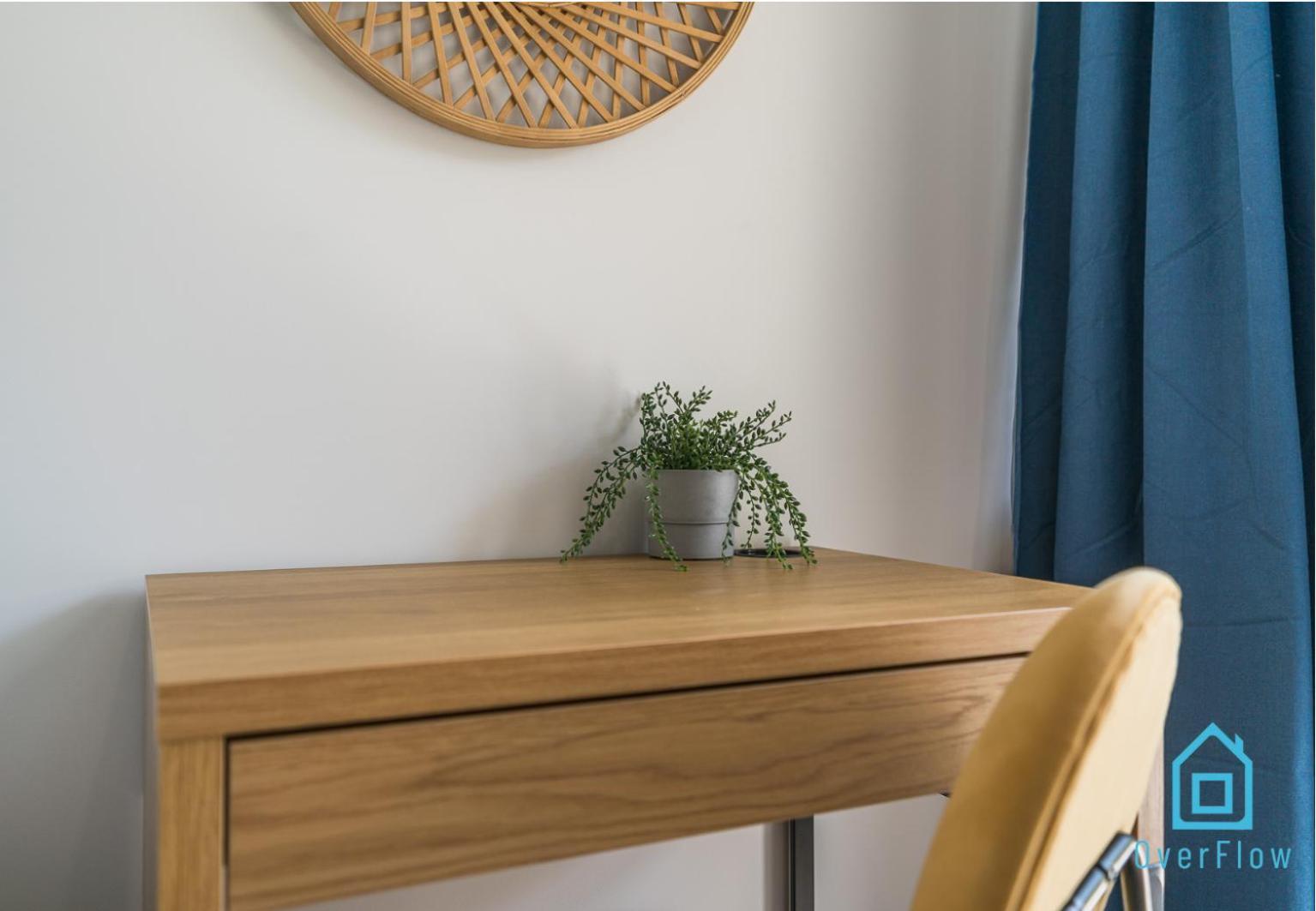 Hip Homestay Gdansk