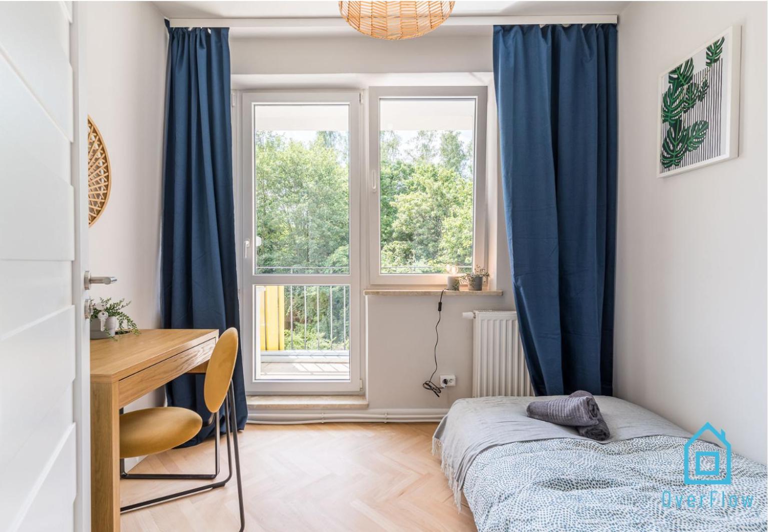 Hip Homestay Gdansk